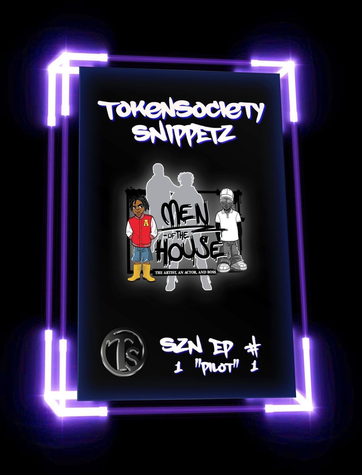 myk.jpg TokenSociety.io Announces the NFT Entertainment Financing Platform and the Launch of the First Project