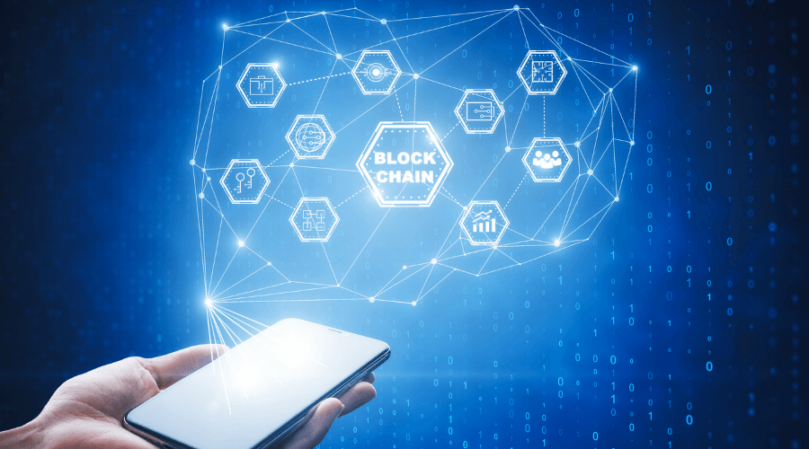 Key Components of Blockchain-based Solutions