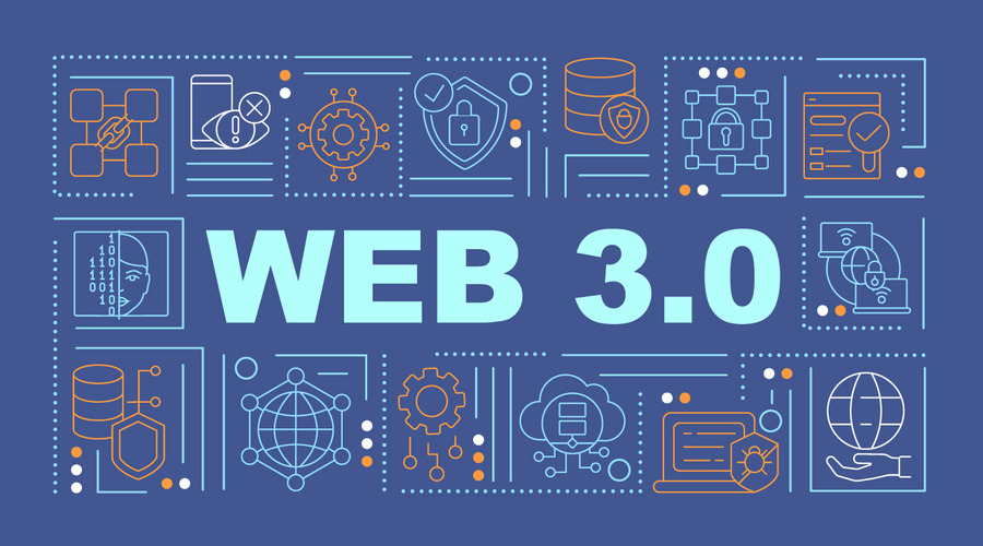 Opportunities of Web 3.0 and Open Data