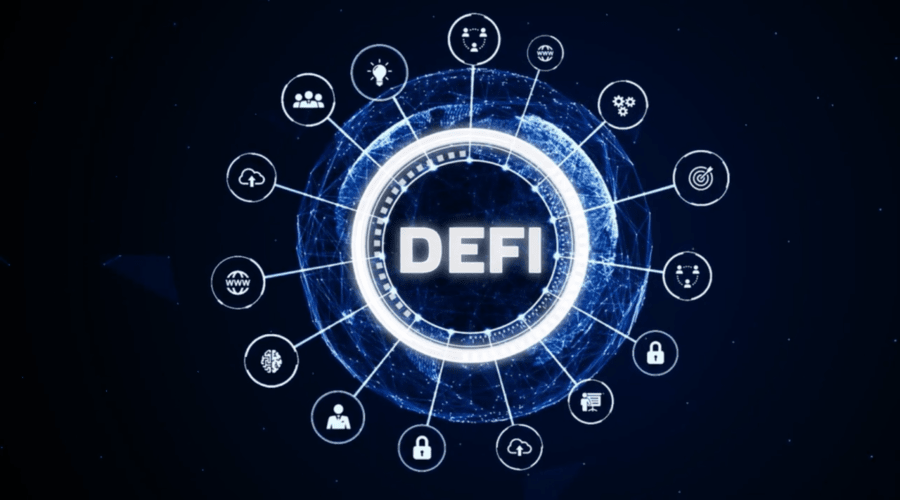 The Interplay between NFTs (Non-Fungible Tokens) and DeFi