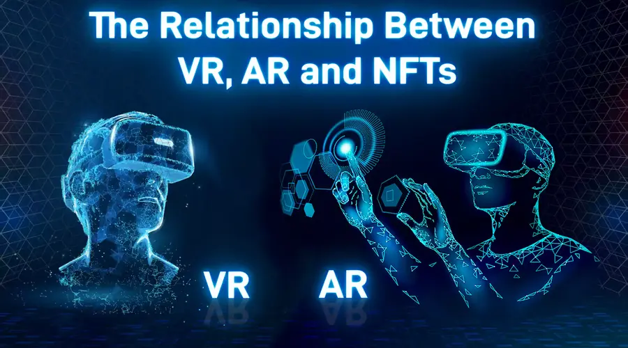 NFTs and Virtual Reality (VR) Experiences in Scientific Research and Exploration