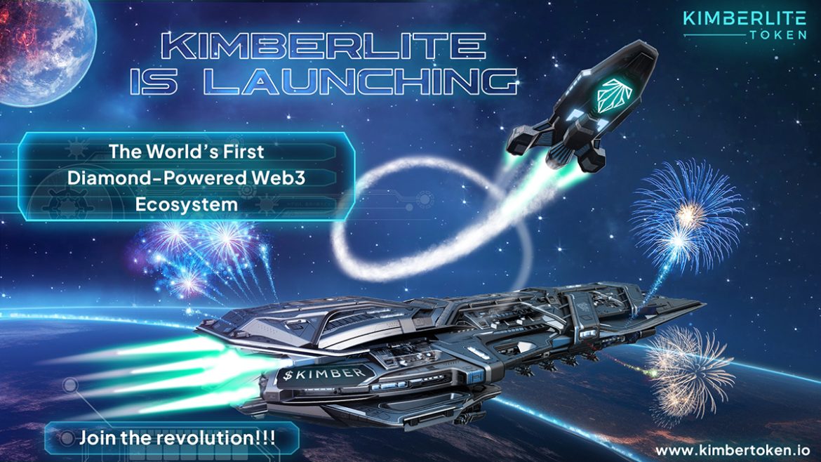 Kimberlite