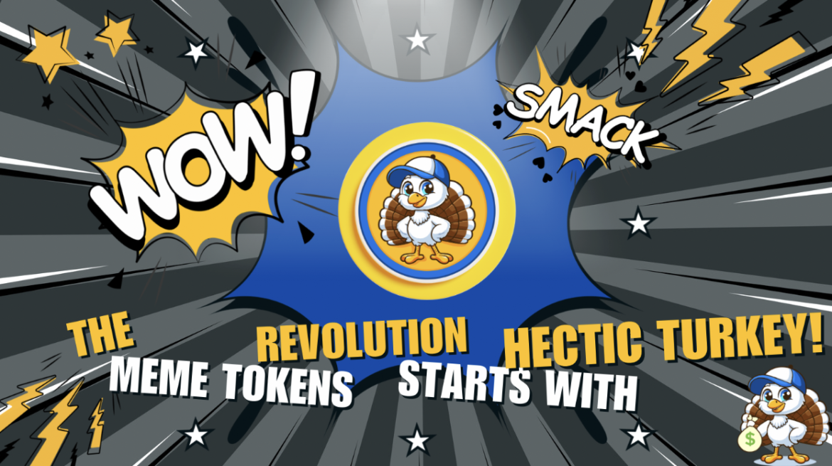 From Scratch to Riches: Hectic Turkey's Recipe for Financial Success